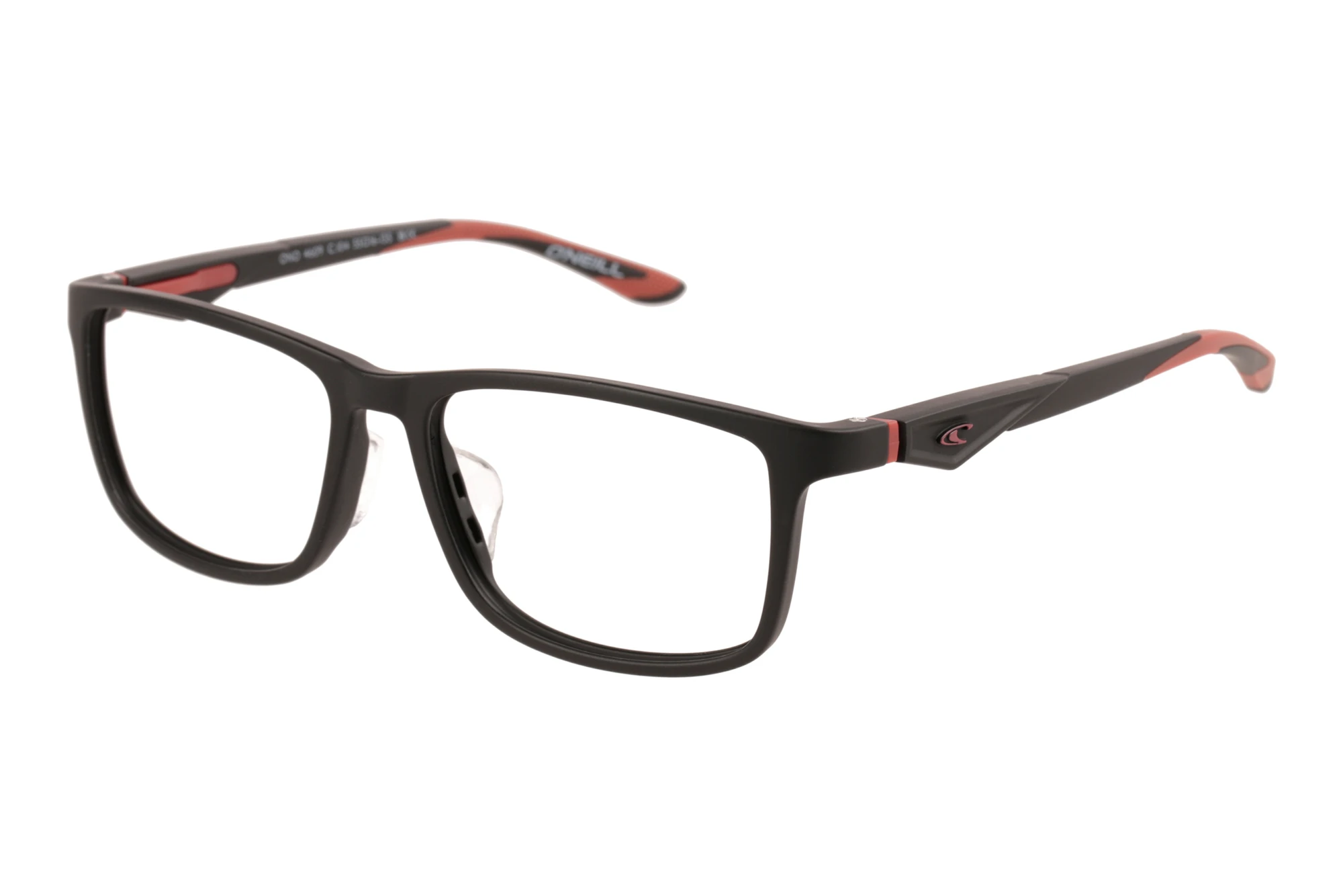 O`Neill ON 963100 10 schwarz matt / rot O`Neill ON 963100 10 schwarz matt / rot